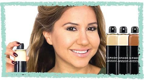 49 Best Dupes for Airflash Spray Foundation Airbrushed 